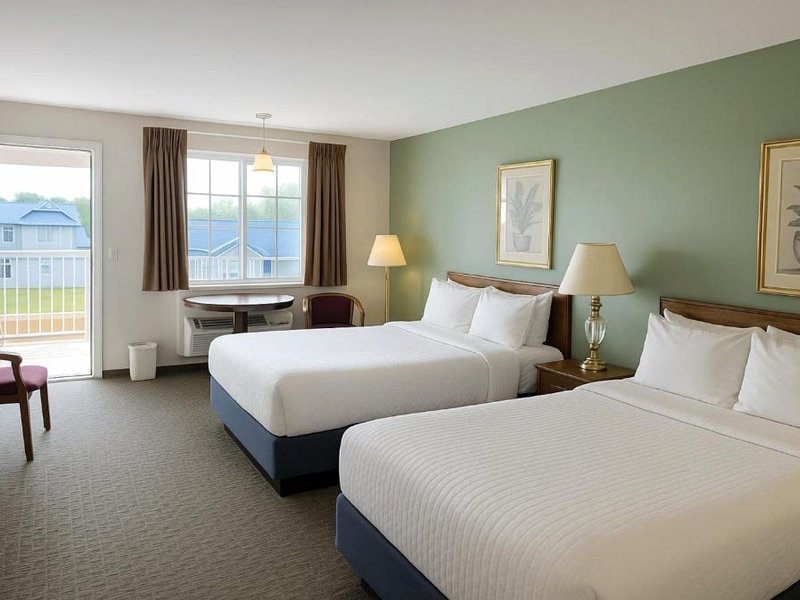 Great Lakes Innの写真