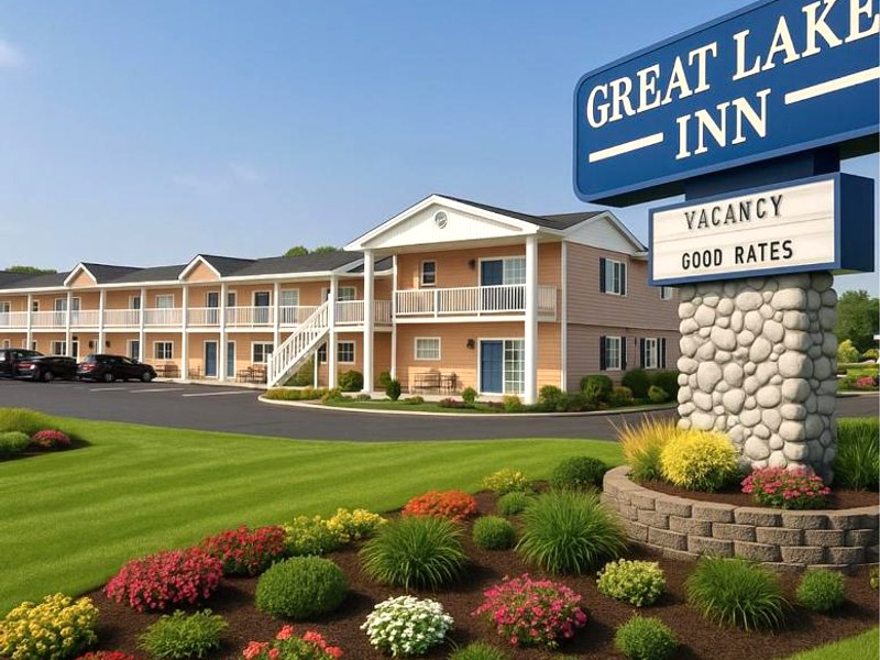 Great Lakes Innの写真