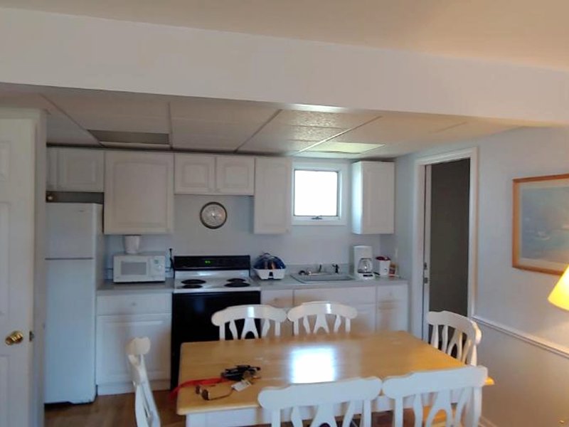 Sunrise Beach Motelの写真