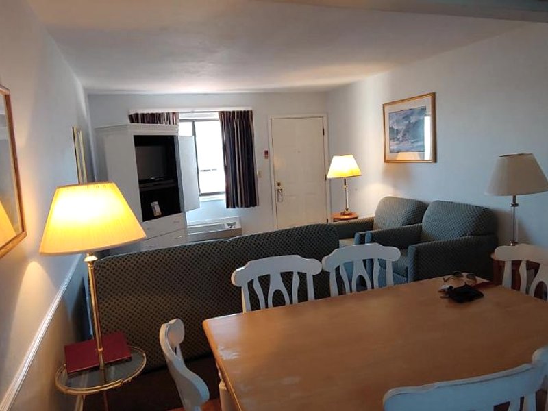 Sunrise Beach Motelの写真