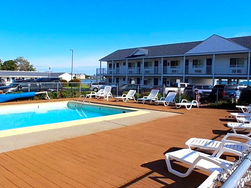 Sunrise Beach Motelの写真