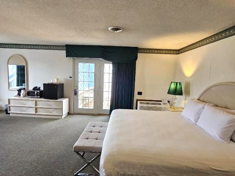 ナイツ イン マッキノー シティ MI (Knights Inn - Mackinaw City, MI)の写真