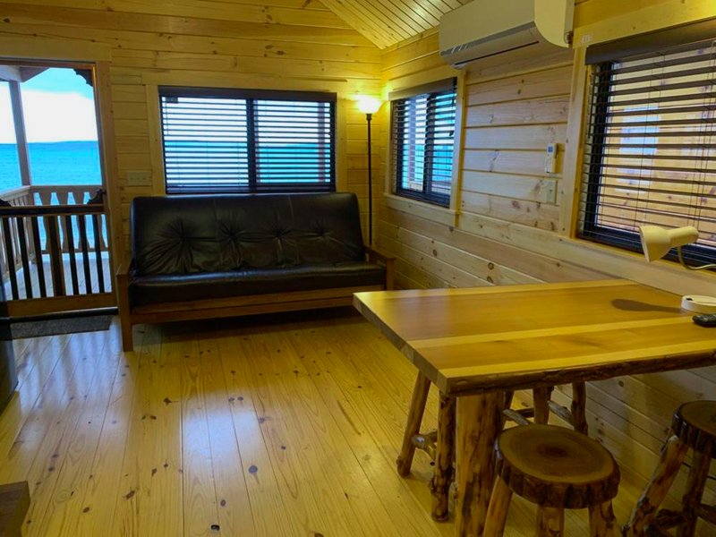 Waterfront Inn Mackinaw Cityの写真