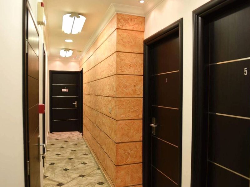 Aktis Hotelの写真