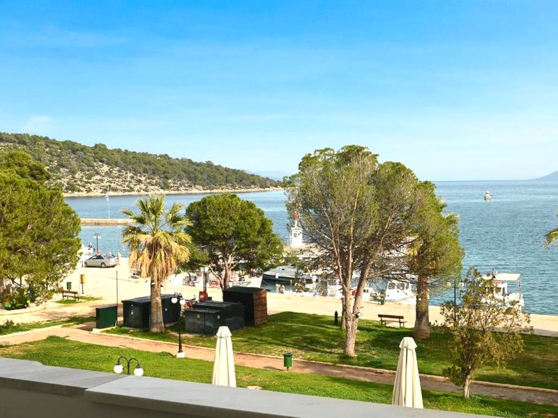 Aktis Hotelの写真