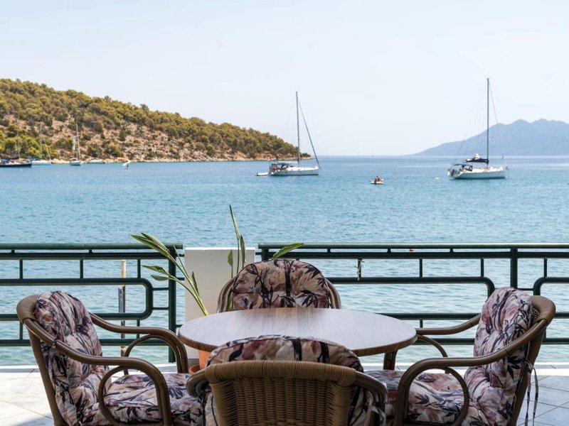 Binji Hotelの写真