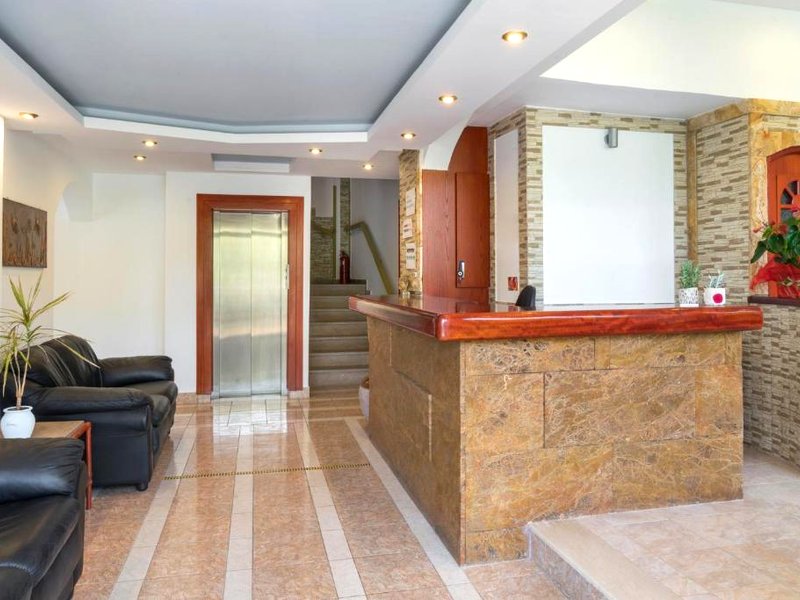 Binji Hotelの写真