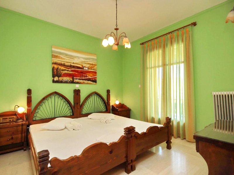 Hotel Marialenaの写真