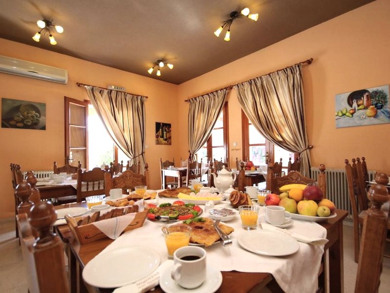 Hotel Marialenaの写真