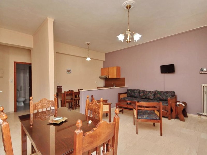 Hotel Marialenaの写真