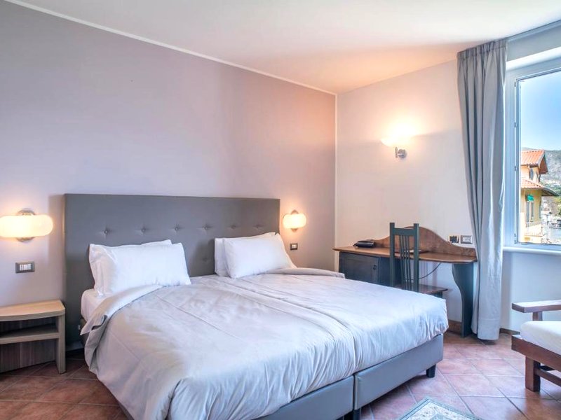 Hotel Lennoの写真