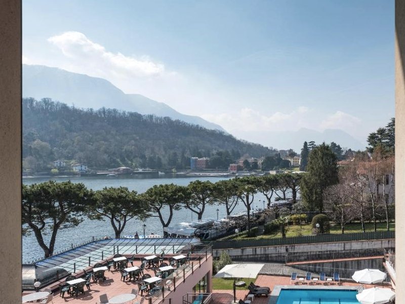 Hotel Lennoの写真