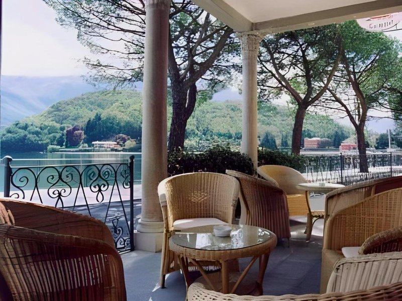 Hotel Lennoの写真