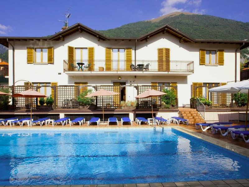 Hotel Lennoの写真