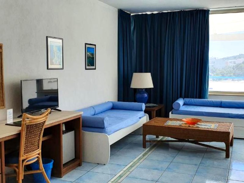 Hotel Selenia Residenceの写真