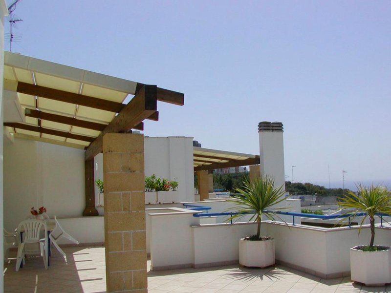 Hotel Selenia Residenceの写真