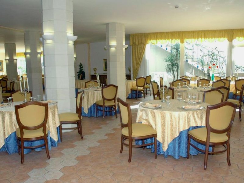 Hotel Selenia Residenceの写真