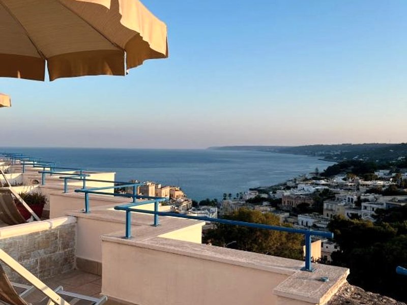 Hotel Degli Uliviの写真