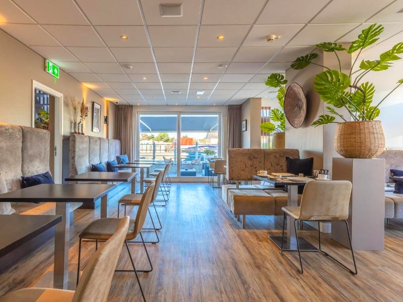 ホテル デ コーニングスホーフ (Hotel De Koningshof)の写真