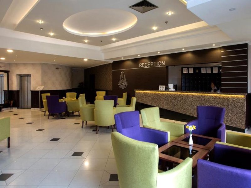 Hotel Petrusの写真