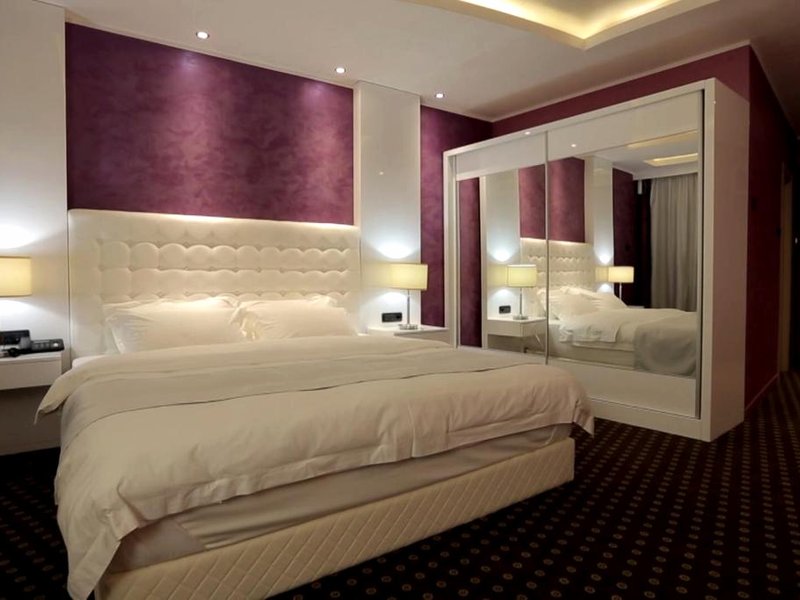 Orbis Design Hotel & Spaの写真