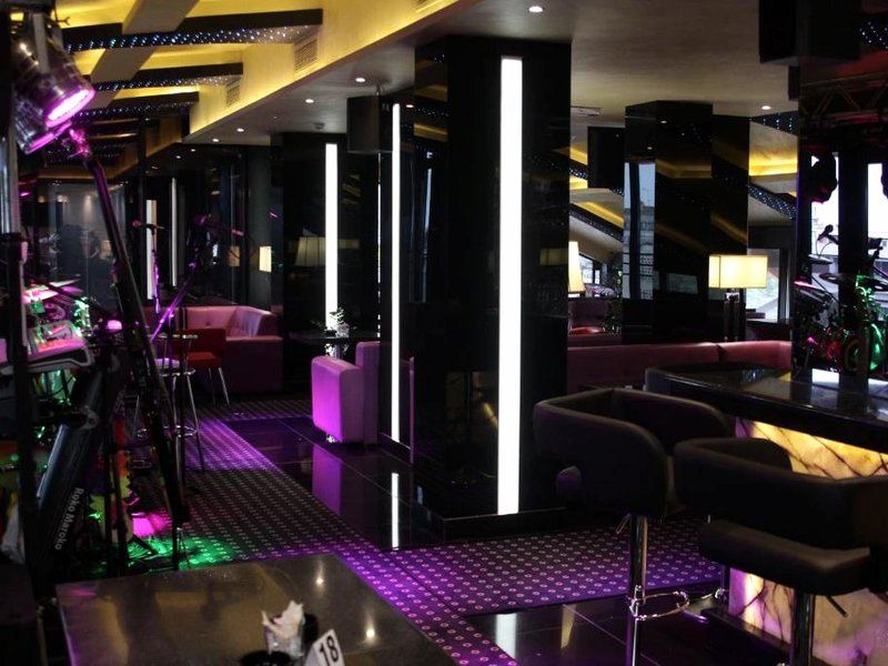 Orbis Design Hotel & Spaの写真