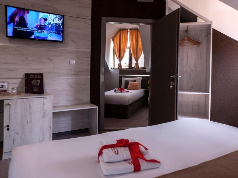 Guesthouse Villa Modexの写真