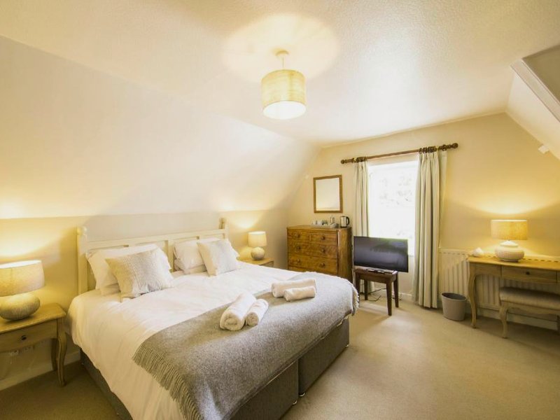 The Fox Innの写真