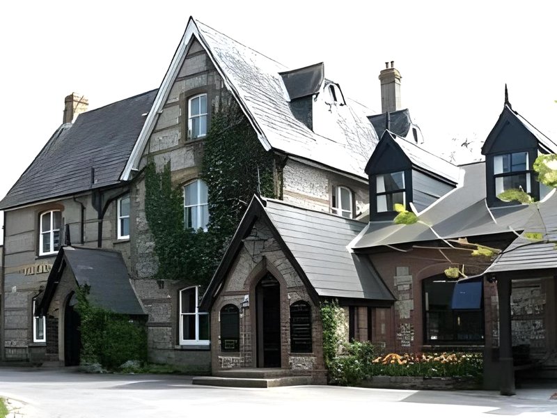 The Fox Innの写真