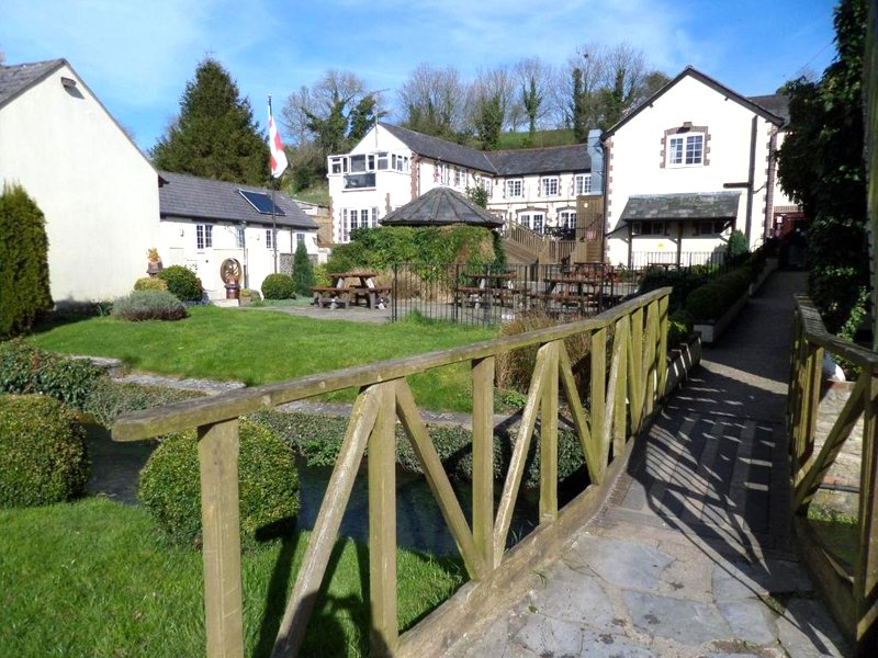 The Poachers Innの写真