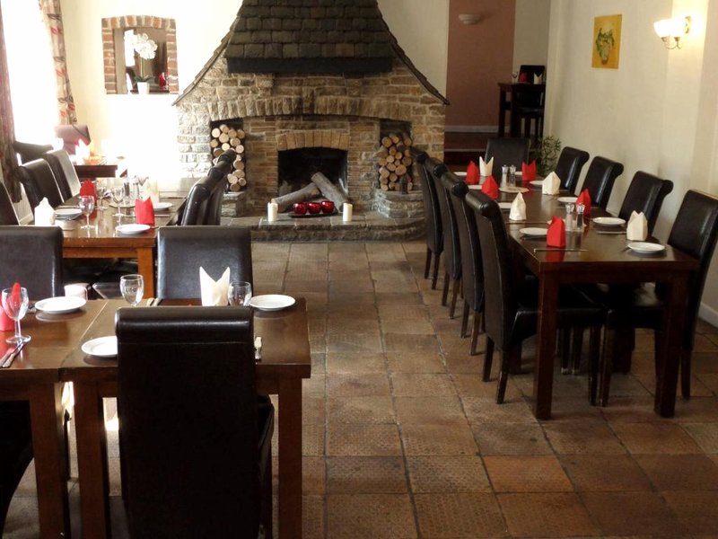 The Poachers Innの写真