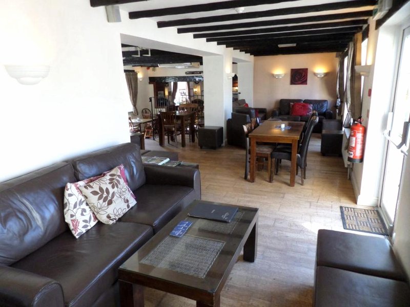 The Poachers Innの写真