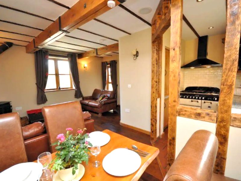 The Oak at Dewlishの写真