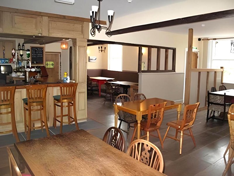 The Oak at Dewlishの写真