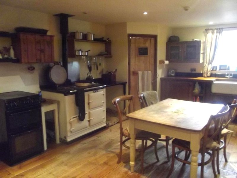 Pleck Barn B&Bの写真