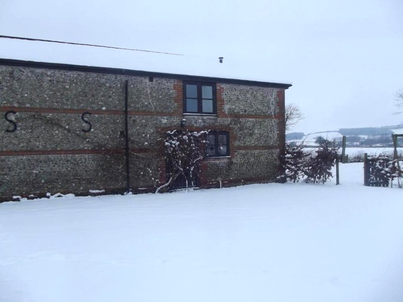 Pleck Barn B&Bの写真