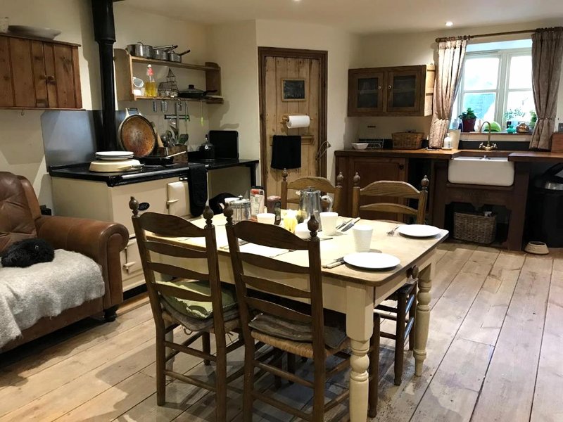 Pleck Barn B&Bの写真