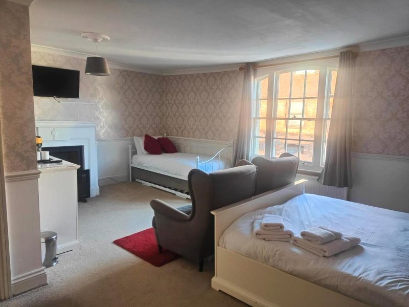 The Royal Oakの写真