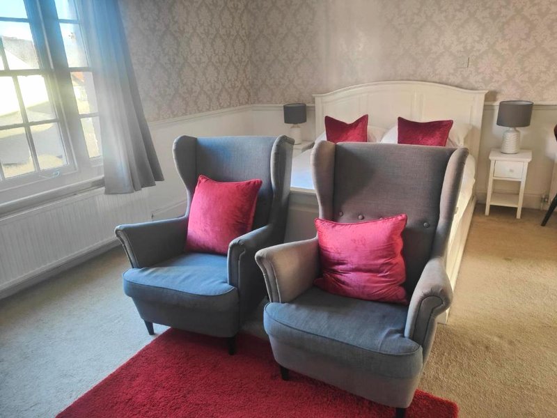 The Royal Oakの写真