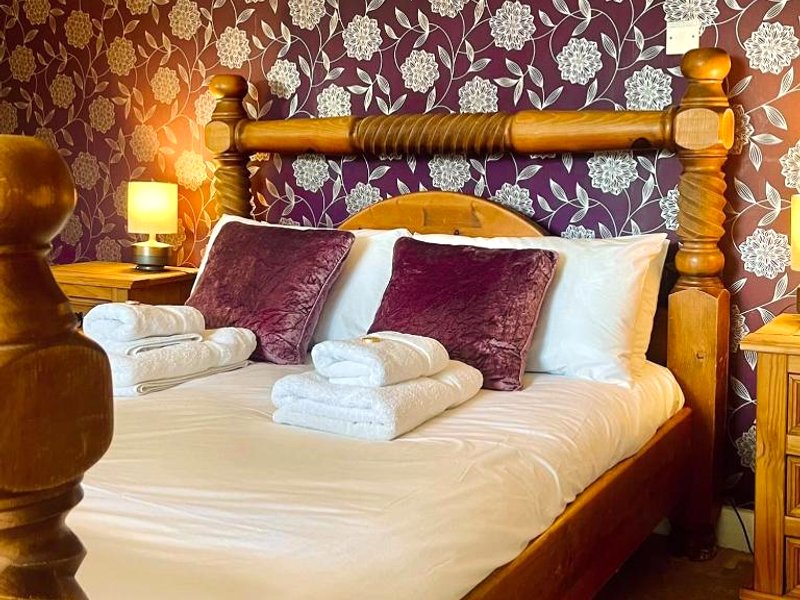 The Royal Oakの写真