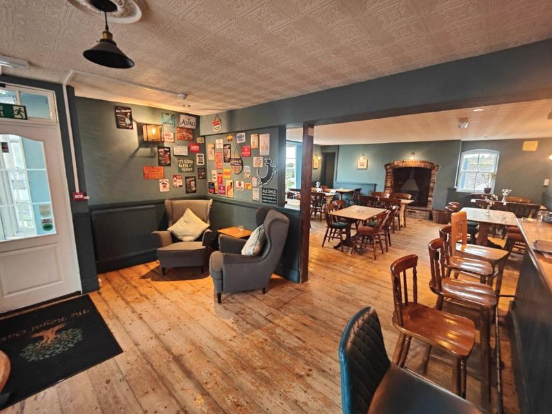 The Royal Oakの写真