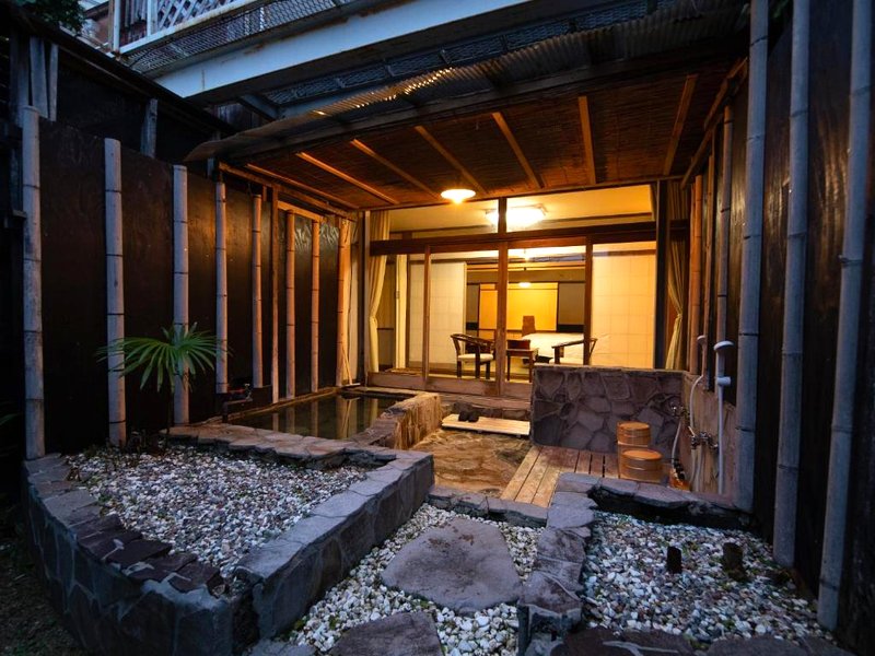 HOTEL SHIRAHAMAKAN（白浜館） (HOTEL SHIRAHAMAKAN)の写真