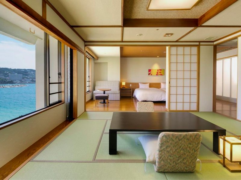 白良荘グランドホテル (Shiraraso Grand Hotel)の写真