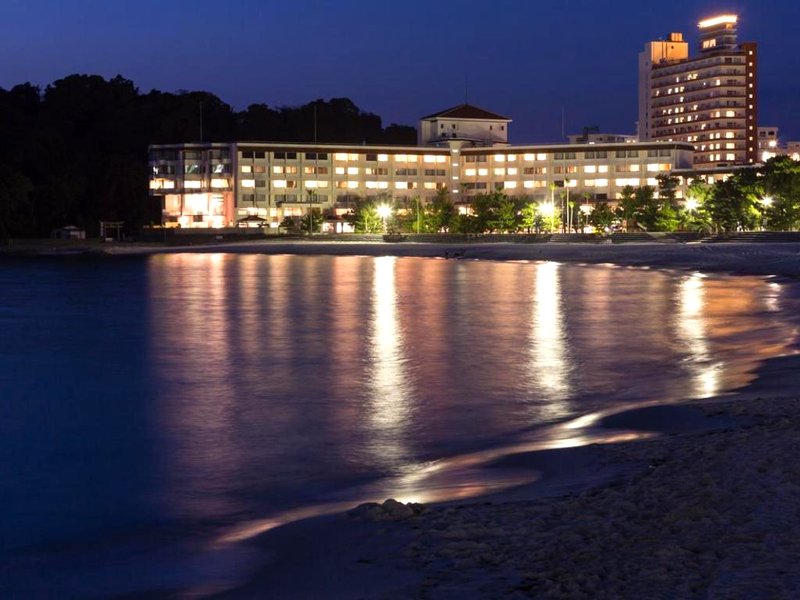 白良荘グランドホテル (Shiraraso Grand Hotel)の写真