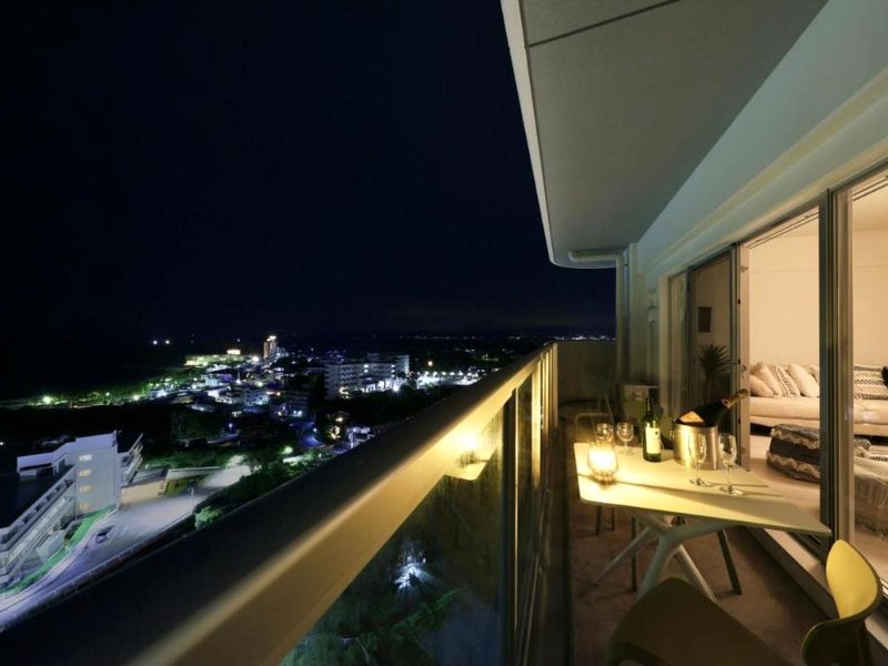 クリスタルエグゼ南紀白浜II (Crystalexe nankishirahama 2)の写真