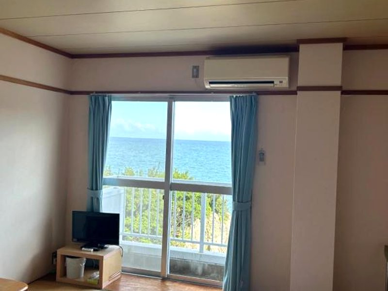 海のお宿の写真