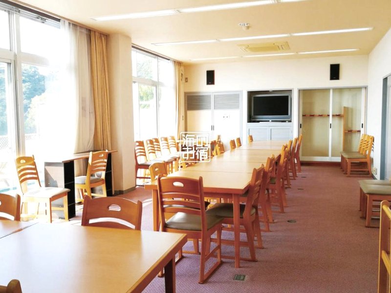 海のお宿の写真