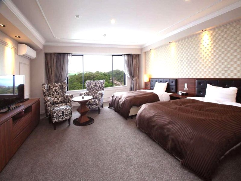 グランパス シー (Grampus Sea)の写真