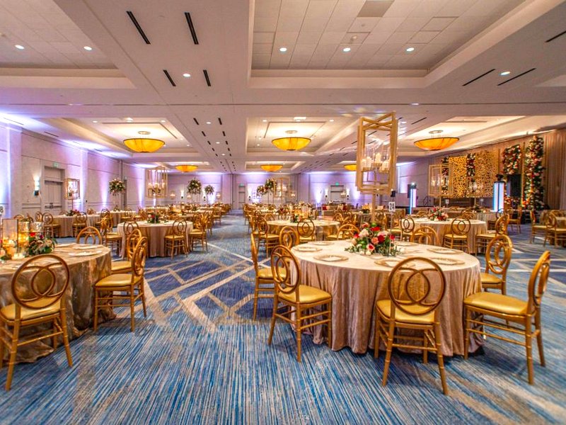 ザ ウッドランズ ウォーターウェイ マリオット ホテル&コンベンション センター (The Woodlands Waterway Marriott Hotel & Convention Center)の写真