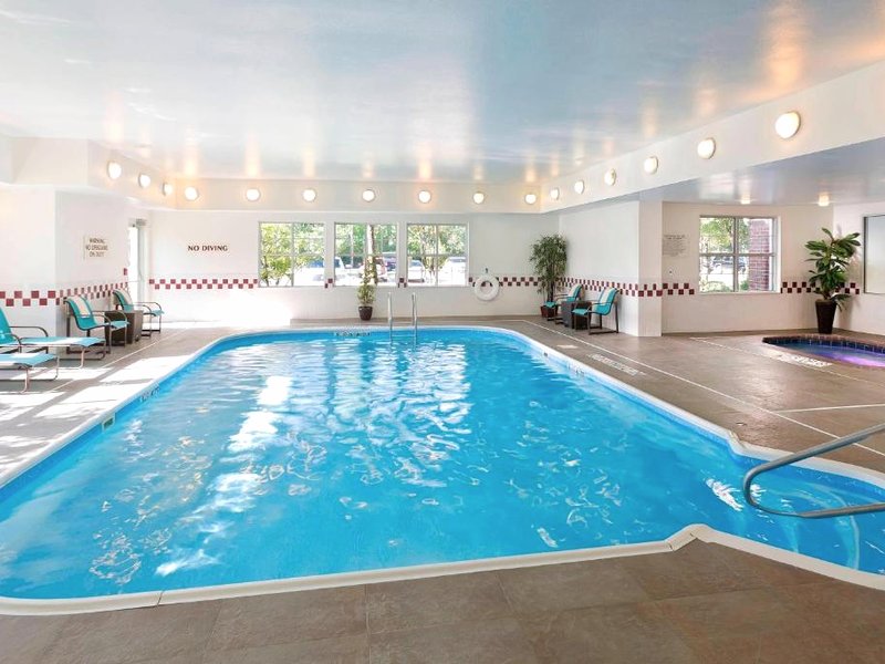 Residence Inn by Marriott Houston The Woodlands/Lake Front Circleの写真